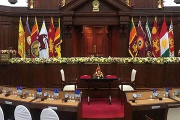 அமைச்சரவை மாற்றத்தில் தொடரும் தடை! கசிந்துள்ள தகவல்