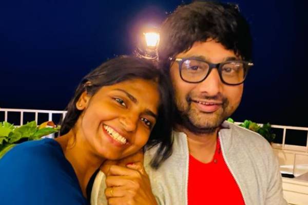 3 மாதத்தில் 12 கிலோ எடை குறைத்துள்ள குக் வித் கோமாளி புகழ் கனியின் கணவர் திரு- அவரே பகிர்ந்த தகவல் | Director Thiru Weight Loss Journey