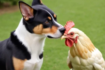 சேவலை கொன்ற தாய் சுட்டுக்கொலை; தவிக்கும் வாயில்லா ஜீவன்கள்