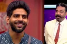 பிக்பாஸ் வீட்டை விட்டு வெளியே சென்றதும் என்ன பண்ணுவீங்க.. ஷிவானி - பாலாவின் பதிலால் வாயடைத்து நின்ற கமல்