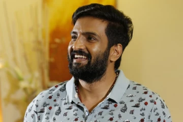 சந்தானத்துக்கு ஜோடியாகும் விஜய் பட ஹீரோயின்! யார் பாருங்க