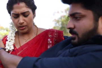 முள்ளு குத்துனா நடக்க முடியாதா! சீரியலா இருந்தாலும் ஒரு நியாயம் வேண்டாமா?