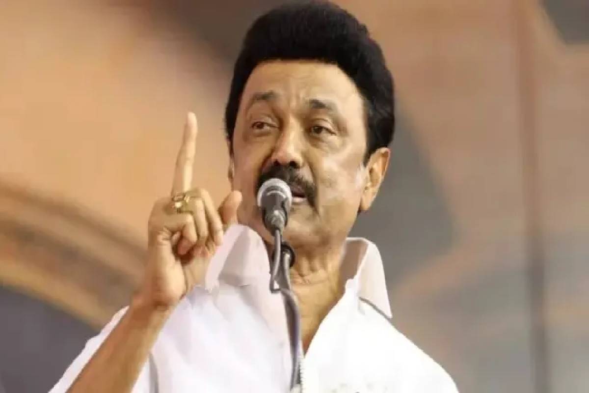 நெல் ஊக்கத்தொகை கடிதத்தைப் பொதுவில் வெளியிட தயாரா? - ஸ்டாலின் கேள்வி | Stalin Challenges Release Paddy Incentive Letter