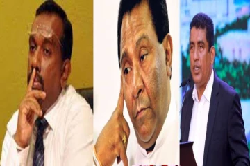 ஒரு மாதம் மட்டுமே அமைச்சராக பதவி வகித்த முக்கிய அரசியல் பிரபலம்