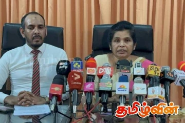 மட்டக்களப்பு மாவட்டத்தில் பல வேட்பு மனுக்கள் நிராகரிப்பு