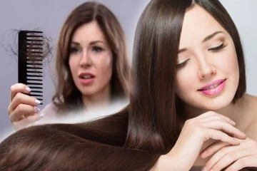 நீளமான கூந்தல் வேண்டுமா? அப்போ இதையெல்லாம் செய்யாதீங்க