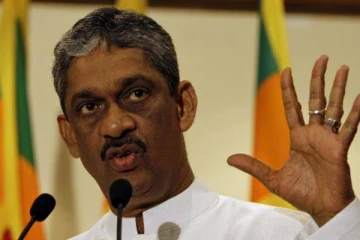 தலைவர்கள் மக்களின் அவல நிலையை உணரவில்லை - சரத் பொன்சேகா ஆதங்கம்