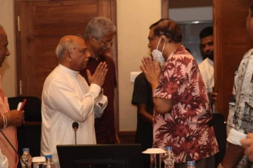 பசில் ராஜபக்சவிற்கு பிரயோகிக்கப்படும் கடும் அழுத்தம்! நாளை வெளியாகவுள்ள முக்கிய அறிவிப்பு