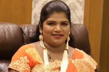 விஜய் டிவியில் இருந்து வெளியேறிவிட்டாரா அறந்தாங்கி நிஷா! ஷாக்கிங் தகவல்