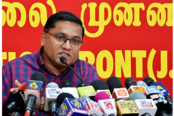 தேசிய வளங்களை  பறிகொடுத்துவிட்டு அவற்றைத் திரும்பப் பெறுவது எளிதல்ல - விஜித ஹேரத்