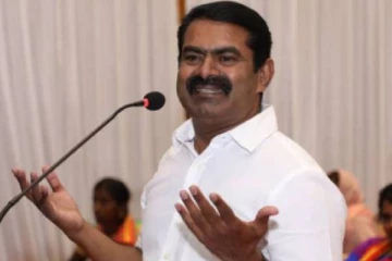 இதென்ன சத்திரமா? எல்லா நாடுகளும் இதேபோல் கேட்டால் என்னவாகும் - சீமான் வேதனை