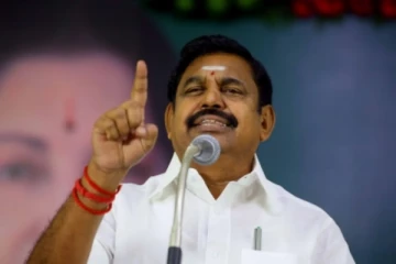 இது கூட கொடுக்க மாட்டீங்களா? சீர்கெடச் செய்த விடியா திமுக அரசு - எடப்பாடி கண்டனம்