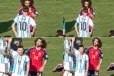 உலகக் கிண்ண FIFA இறுதிப் போட்டி முடிந்ததும் அடிதடி! மைதானத்தில் நடந்தது என்ன?