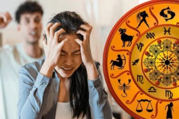 ஆபத்தான காதலர்களாக இருக்கும் 4 ராசி ஆண்கள்.., யார் யார் தெரியுமா?