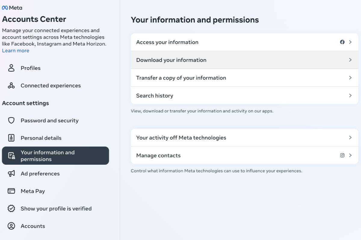 இனி இன்ஸ்டாகிராமில் நீங்கள் பேசுவதை மெட்டா படிக்கும் - நீக்கப்படும் E2EE அம்சம் | Instagram To End Encryption From May 8 For Dm Chat இனி இன்ஸ்டாகிராமில் நீங்கள் பேசுவதை மெட்டா படிக்கும் - நீக்கப்படும் E2EE அம்சம் | Instagram To End Encryption From May 8 For Dm Chat