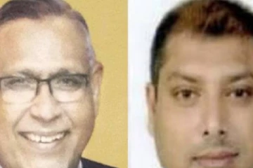 கோவிட் தொற்றால் முன்னாள் பிரபல விளையாட்டு வீரர்களான தந்தையும்,மகனும் பலி