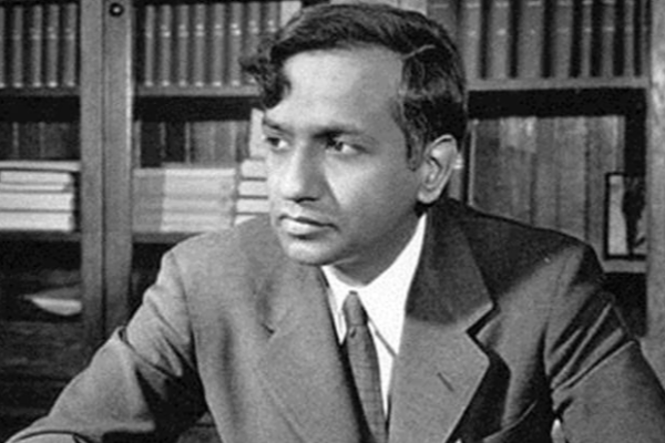 தமிழரின் பெயரை மகனுக்கு வைத்த எலான் மஸ்க் - யார் அந்த சந்திரசேகர்? | Who Is Chandrasekar Tamil Named For Elon Musk Son