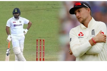 கையில் கிடைத்த ரன் அவுட்டை கோட்டை விட்ட வீரர்கள்! நொந்து போன ரூட்:  வெளியான வீடியோ