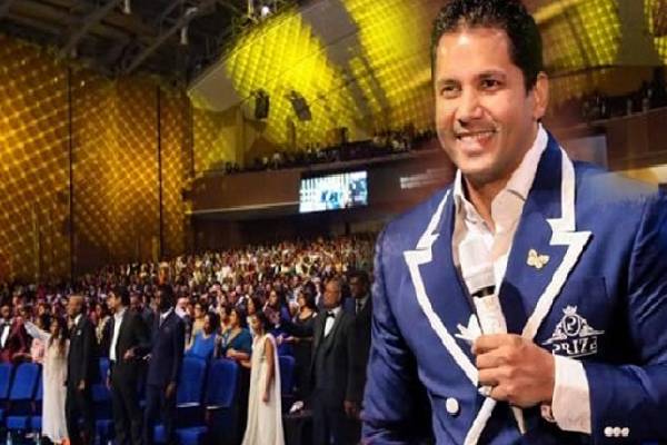 கைதான ஜெரோம் பெர்னாண்டோவுக்கு விளக்கமறியல்! (புதிய இணைப்பு) | Pastor Jerome Fernando Arrested Cid