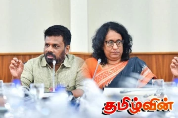 அரசாங்கத்தின் உண்மை முகம் வெளிப்படத் தொடங்கியுள்ளதாக குற்றச்சாட்டு