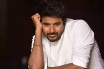 நம்ம சிவகார்திகேயனா இது..! இளம் வயதில் தனது அக்காவுடன் அவர் எடுத்துக்கொண்ட புகைப்படத்தை பாருங்க