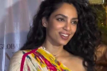 நைட் முழுவதும் பார்ட்டி!! AKகளுடன் நாக சைதன்யாவின் வருங்கால மனைவி..