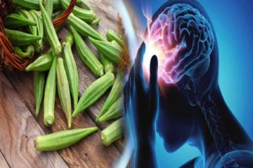 Health Benefits : வழவழப்பான வெண்டைக்காயின் வியக்க வைக்கும் ஆரோக்கிய நன்மைகள்!