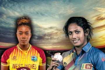 சிறிலங்காவை எதிர்கொள்ளும் மேற்கிந்திய மகளிர் அணி