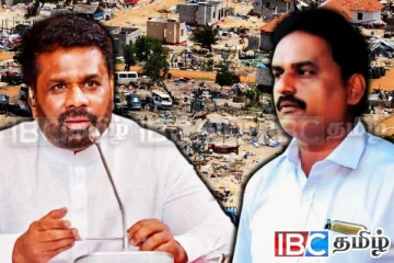 இனப்படுகொலை குறித்த அநுர தரப்பின் நிலைப்பாடு: கொந்தளித்த சபா குகதாசன்