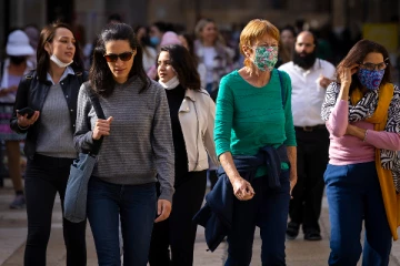 ஐரோப்பிய நாட்டை சேர்ந்த 4 பேருக்கு 'Omicron' பாதிப்பு கண்டுபிடிப்பு