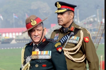 இந்திய முப்படை தளபதி ஹெலிகாப்டர் விபத்து தொடர்பில் வெளியானது விசாரணை அறிக்கை