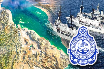 செங்கடலுக்கு செல்ல தயார் நிலையில் இலங்கை கடற்படை - செய்திகளின் தொகுப்பு