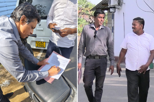 சத்துருக்கொண்டான் இராணுவ முகாமில் புதையுண்டு கிடக்கும் உடல்கள்! வெளியாகிய குற்றச்சாட்டு | Complaint To Excavation In Army Camp In Boys Twon