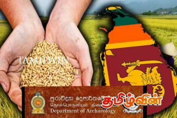 தொல்பொருள் திணைக்களத்தினரால் அரிசி உற்பத்தியில் ஏற்பட்டுள்ள நெருக்கடி