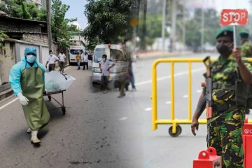 ஊரடங்கு தொடர்ந்தும் அமுல்படுத்தப்படுவதால் ஏற்படும் தாக்கம்! - நிபுணர்களின் கணிப்பு வெளியானது