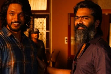 பரிதாபத்தில் சிம்புவின் பத்து தல வசூல்