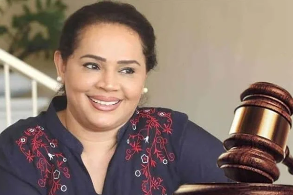 குடியேற்ற குற்றங்கள் தொடர்பாக டயானா கமகே மீதான விசாரணை ஆரம்பம் | Trial Begi Against Diana Gamage Immigration Crimes குடியேற்ற குற்றங்கள் தொடர்பாக டயானா கமகே மீதான விசாரணை ஆரம்பம் | Trial Begi Against Diana Gamage Immigration Crimes