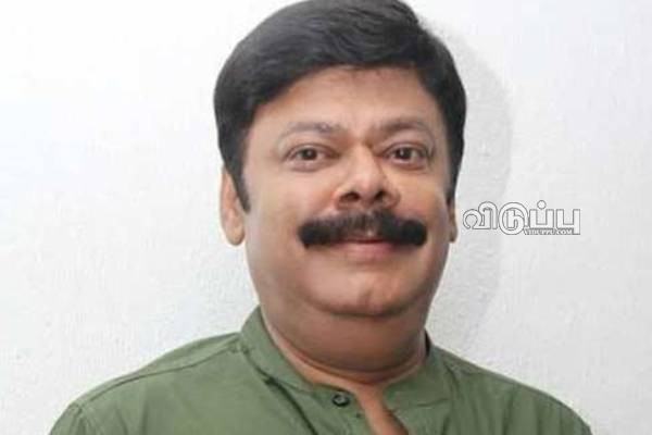 நடிகர் மதன் பாப் மரணம், அஞ்சலி செலுத்த ஒரு முன்னணி நடிகர் கூட வரவில்லையா... | Actor Madhan Bob Demise Sad News