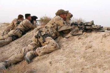 ரஸ்யர்களுக்கு எதிராக உக்ரைனியர்களுக்கு உதவும் கனடாவின் மிகக்கொடிய இராணுவ அதிகாரி!