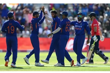 பலம் வாய்ந்த இங்கிலாந்து அணியை புரட்டி எடுத்தது எப்படி? ரோகித் சர்மா விளக்கம்!