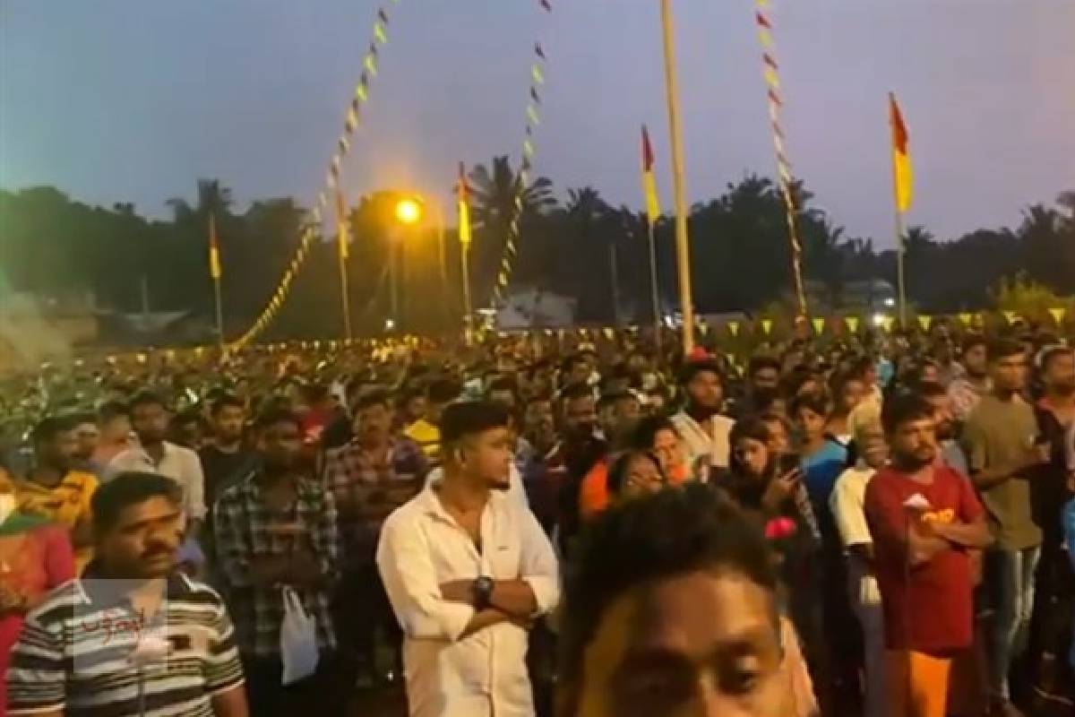 முள்ளிவாய்க்காலில் நிகழ்ந்த இனப்படுகொலை திட்டமிட்டு முன்னெடுக்கப்பட்ட தமிழ் இன அழிப்பு! | Mullivaikkal Memorial Day Tamils