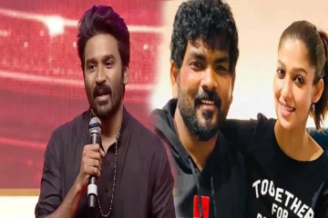 தனுஷை பிரிய இது தான் காரணம் - மனம் திறந்த விக்னேஷ் சிவன்