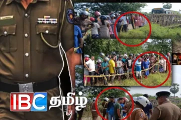 தமிழர் பகுதியில் அதிர்ச்சி சம்பவம் - A35 வீதியில் மீட்கப்பட்ட ஆண்களின் சடலங்கள்