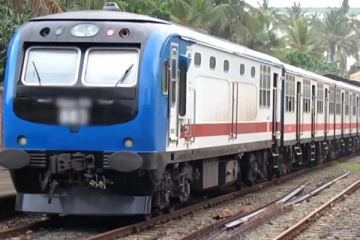 அனுராதபுர - கலாவெவ தொடருந்து நிலைய ஆசன முன்பதிவு தொடர்பில் எடுக்கப்பட்டுள்ள நடவடிக்கை