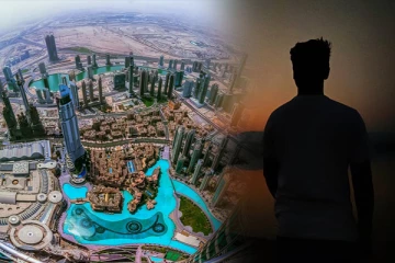 டுபாயில் உயிரை மாய்த்துக் கொண்ட இலங்கை இளைஞன்