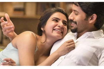 சமந்தாவை பிரிந்தாலும் அதை மட்டும் செய்யவே மாட்டேன் - நாக சைதன்யா உருக்கம்!