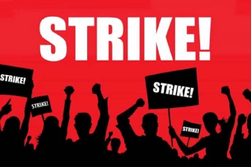 අද මධ්‍යම රාත්‍රියේ සිට පැය 48ක වර්ජන ක්‍රියාමාර්ගයක් - මේ රාජ්‍ය අංශයෙන් දැඬි තීරණයක්
