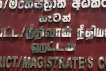 ஹட்டன் நீதிமன்றில் சட்டத்தரணிக்கு கொரோனா