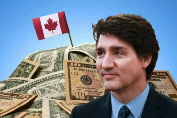 கனடாவில் அதிகரிக்கும் அரசியல்வாதிகளின் சம்பளம்: பிரதமருக்கு எவ்வளவு தெரியுமா!