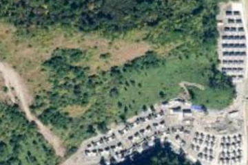 இந்திய எல்லையில் ஒரு கிராமத்தையே உருவாக்கிய சீனா! மத்திய அரசின் பதில் என்ன?